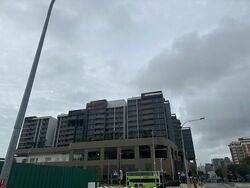 Pasir Ris 8 (D18), Apartment #458170851